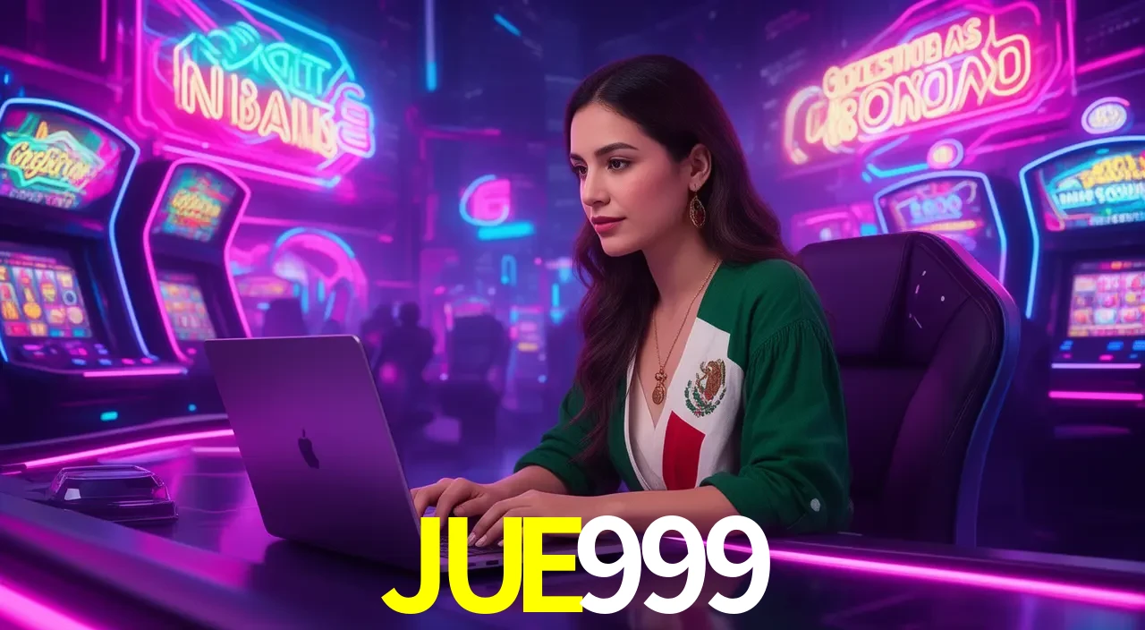 JUE999 Apuestas Deportivas