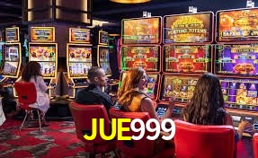 JUE999 Múltiples variantes