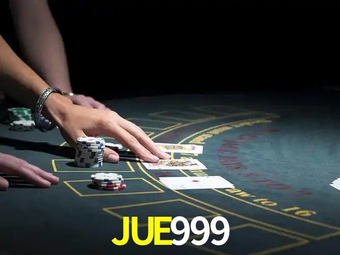 JUE999 gaming platform