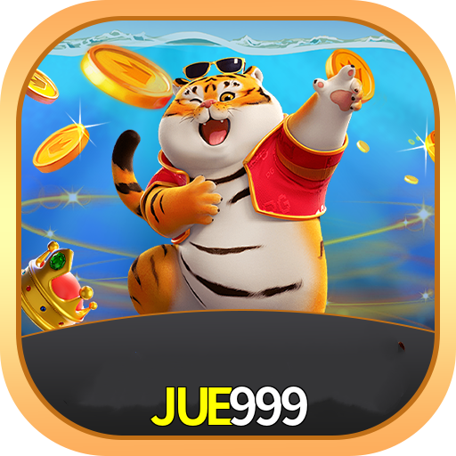 JUE999 logo
